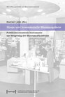 Buchcover Shops und kommerzielle Warenangebote