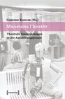 Buchcover MuseumsTheater