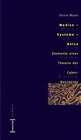 Buchcover Medien - Systeme - Netze