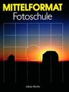 Buchcover Mittelformat Fotoschule
