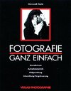 Buchcover Fotografie ganz einfach