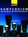 Buchcover Nikon Kompendium