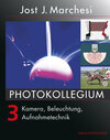 Buchcover PHOTOKOLLEGIUM 3