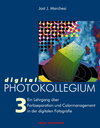 Buchcover digital Photokollegium Band 3