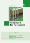 Buchcover Handbuch der Fotografie