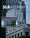 Buchcover SLR-Fotografie digital