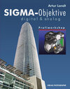 Buchcover Sigma-Objektive digital & analog