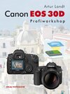 Buchcover Canon EOS 30D - Profiworkshop