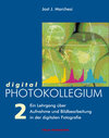 Buchcover digital PHOTOKOLLEGIUM
