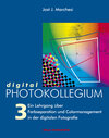 Buchcover digital PHOTOKOLLEGIUM