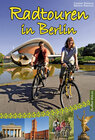 Buchcover Radtouren in Berlin