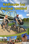 Buchcover Radtouren ins Berliner Umland