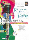 Buchcover Rhythm Guitar Encyclopedia