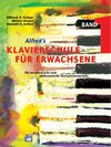 Buchcover Klavierschule für Erwachsene / Klavierschule für Erwachsene. Band 1