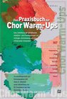 Buchcover Das Praxisbuch der Chor Warm-Ups