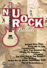 Buchcover Nu Rock Ballads
