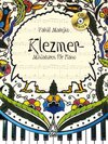 Buchcover Klezmer-Miniaturen für Piano