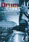 Buchcover Drum Masterclass
