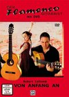 Buchcover Der Flamenco Gitarrist
