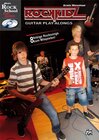 Buchcover Rockkidz Play-alongs / Rockkidz Guitar Play-alongs