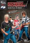 Buchcover Rockkidz Play-alongs / Rockkidz Bass Play-alongs