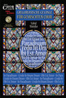 Buchcover Gregorianische Gesänge für gemischten Chor