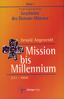 Buchcover Geschichte des Bistums Münster / Mission bis Millennium