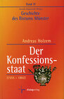 Buchcover Geschichte des Bistums Münster / Der Konfessionsstaat (1555-1802)