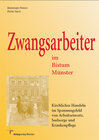 Buchcover Zwangsarbeiter im Bistum Münster