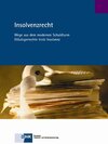 Buchcover Insolvenzrecht