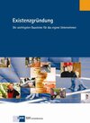 Buchcover Existenzgründung