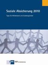 Buchcover Soziale Absicherung 2010