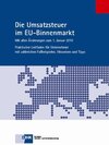 Buchcover Die Umsatzsteuer im EU-Binnenmarkt