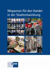 Buchcover Wegweiser für den Handel in der Stadtentwicklung