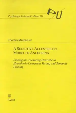 Buchcover ISBN 9783933151001