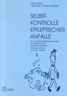 Buchcover Selbst-Kontrolle epileptischer Anfälle
