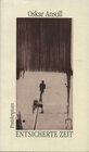 Buchcover Entsicherte Zeit
