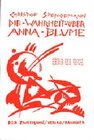 Buchcover Die Wahrheit über Anna Blume