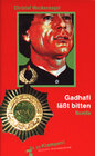 Buchcover Gadhafi läßt bitten