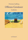 Buchcover Offenes Gewässer