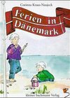 Buchcover Ferien in Dänemark