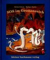Buchcover SOS im Grottenreich