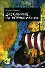 Buchcover Das Geheimnis des Wikingerschatzes