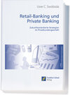 Buchcover Retail-Banking und Private Banking