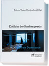 Buchcover Ethik in der Bankenpraxis