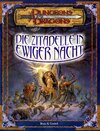 Buchcover Die Zitadelle in ewiger Nacht