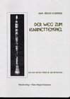 Buchcover Der Weg zum Klarinettenspiel