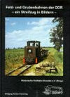 Buchcover Die Feld- und Grubenbahnen der DDR