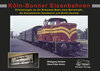 Buchcover Köln-Bonner Eisenbahnen