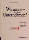 Buchcover Wie attraktiv ist mein Unternehmen